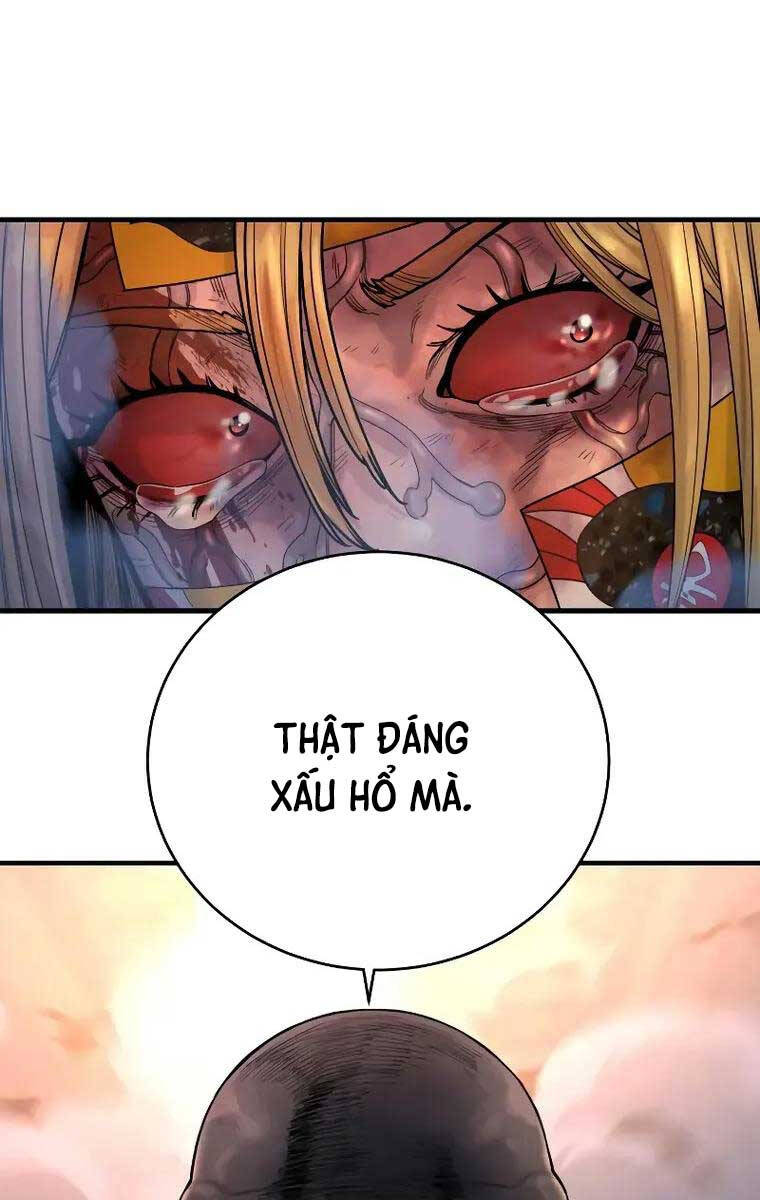 Cảnh Sát Báo Thù Chap 23 - Next Chap 24