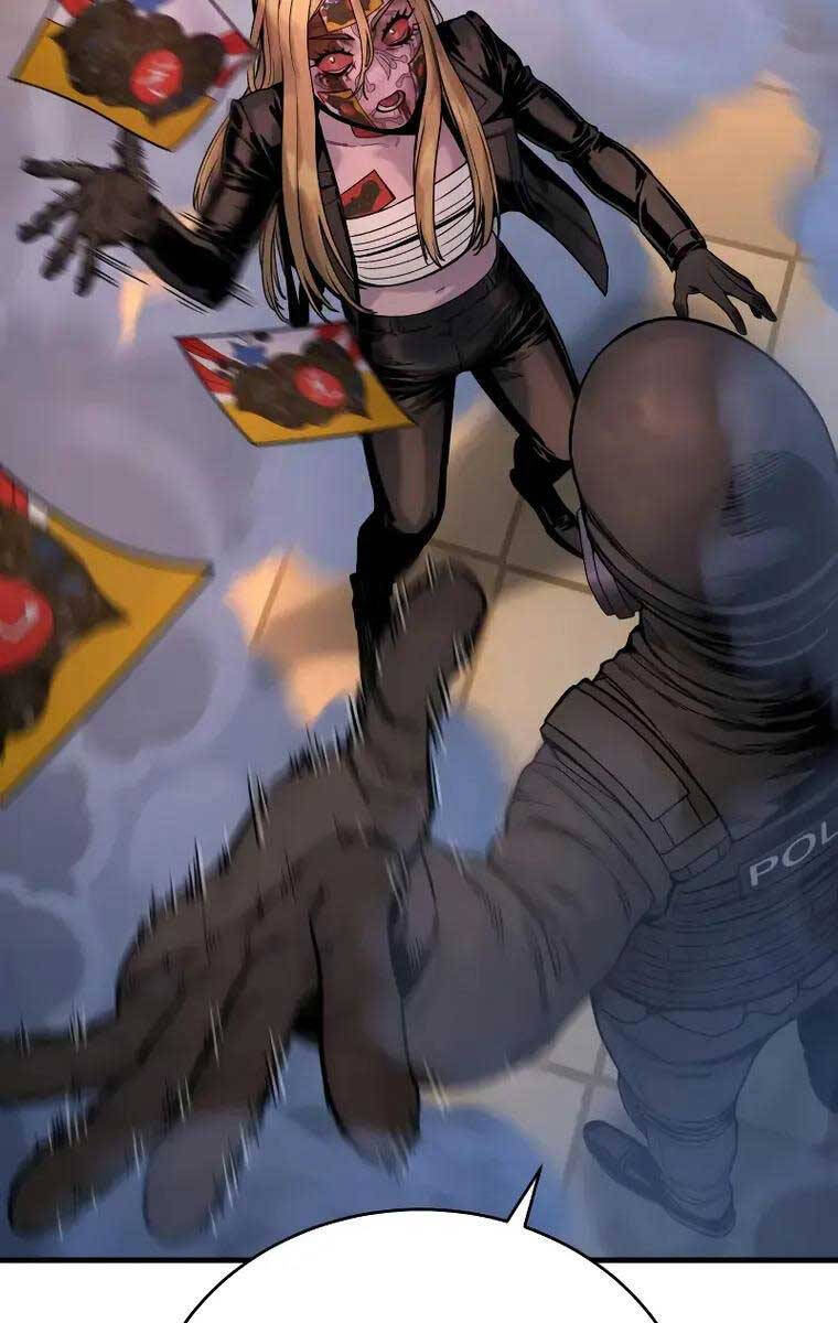 Cảnh Sát Báo Thù Chap 23 - Next Chap 24