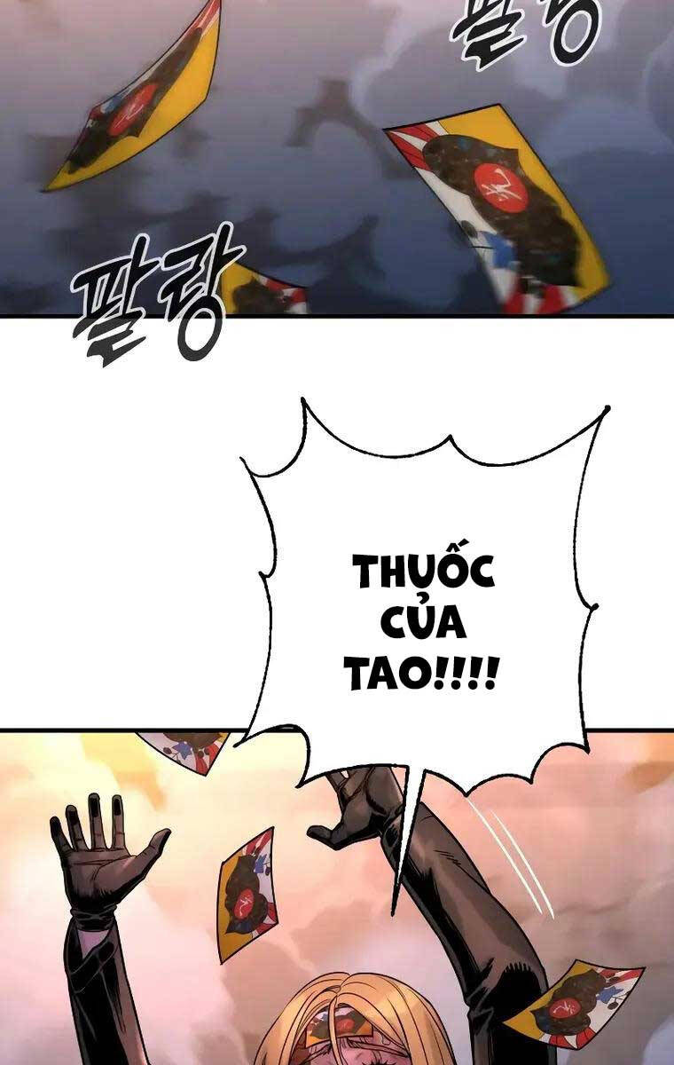 Cảnh Sát Báo Thù Chap 23 - Next Chap 24