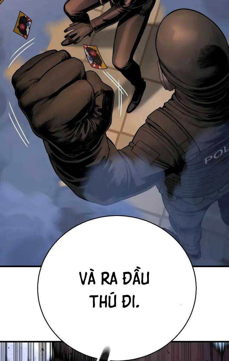 Cảnh Sát Báo Thù Chap 23 - Next Chap 24