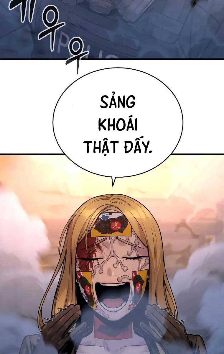 Cảnh Sát Báo Thù Chap 23 - Next Chap 24