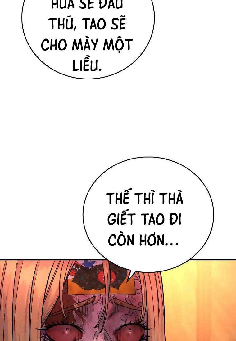 Cảnh Sát Báo Thù Chap 23 - Next Chap 24