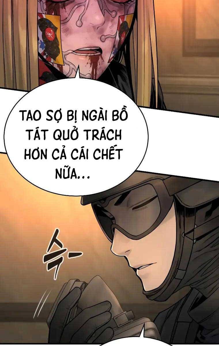 Cảnh Sát Báo Thù Chap 23 - Next Chap 24