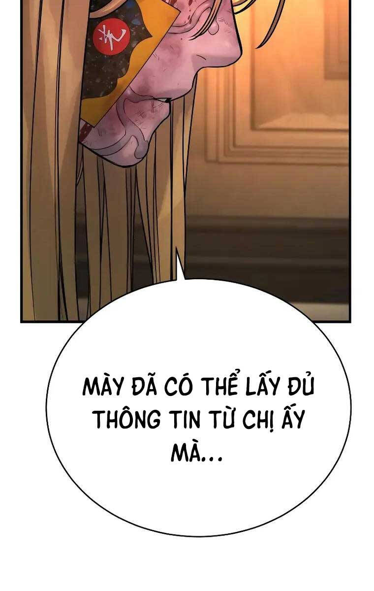 Cảnh Sát Báo Thù Chap 23 - Next Chap 24