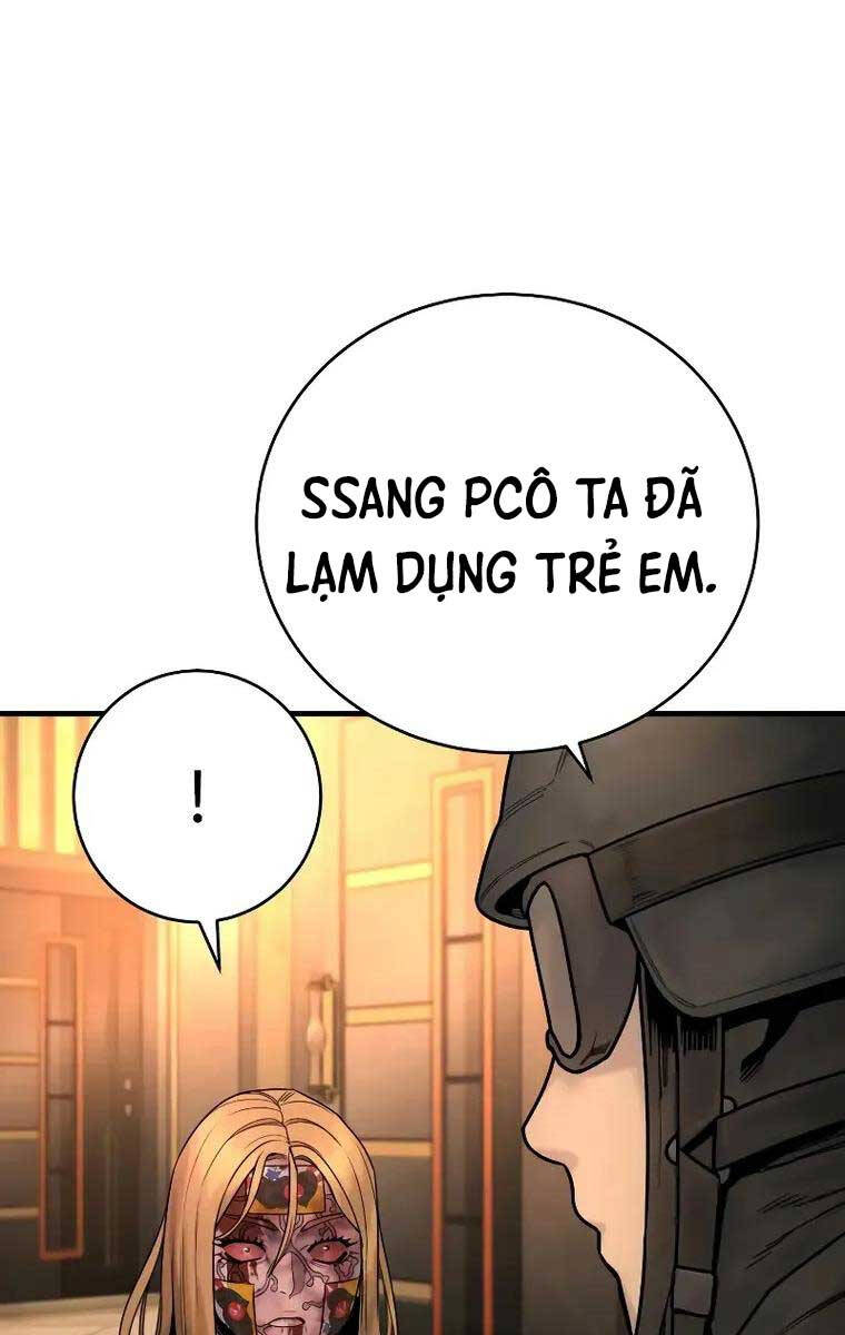Cảnh Sát Báo Thù Chap 23 - Next Chap 24