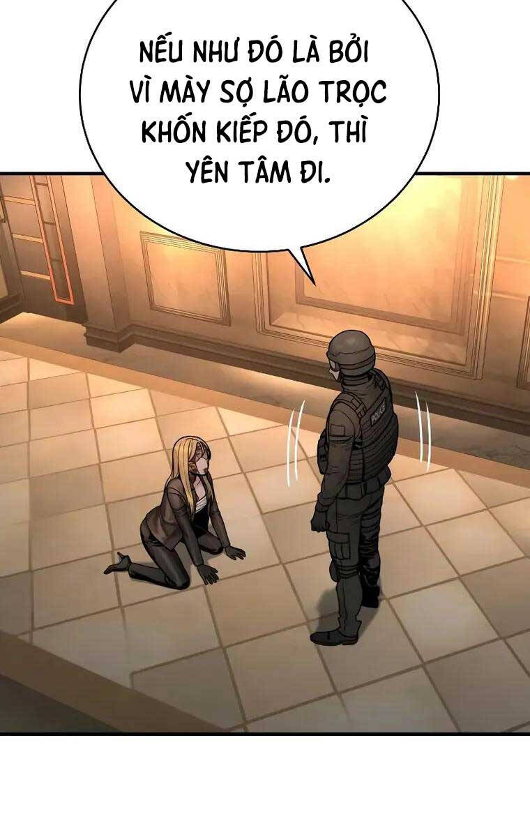 Cảnh Sát Báo Thù Chap 23 - Next Chap 24