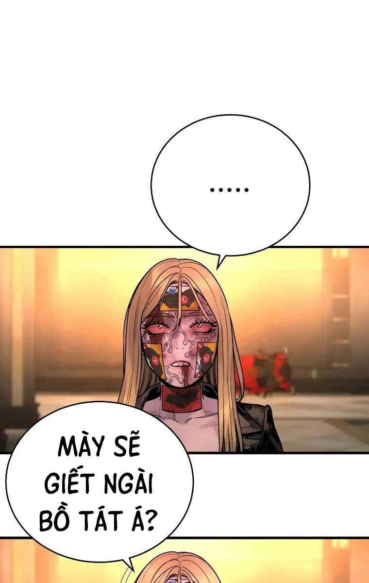 Cảnh Sát Báo Thù Chap 23 - Next Chap 24
