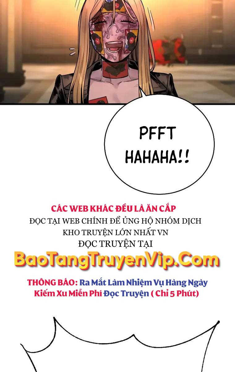 Cảnh Sát Báo Thù Chap 23 - Next Chap 24
