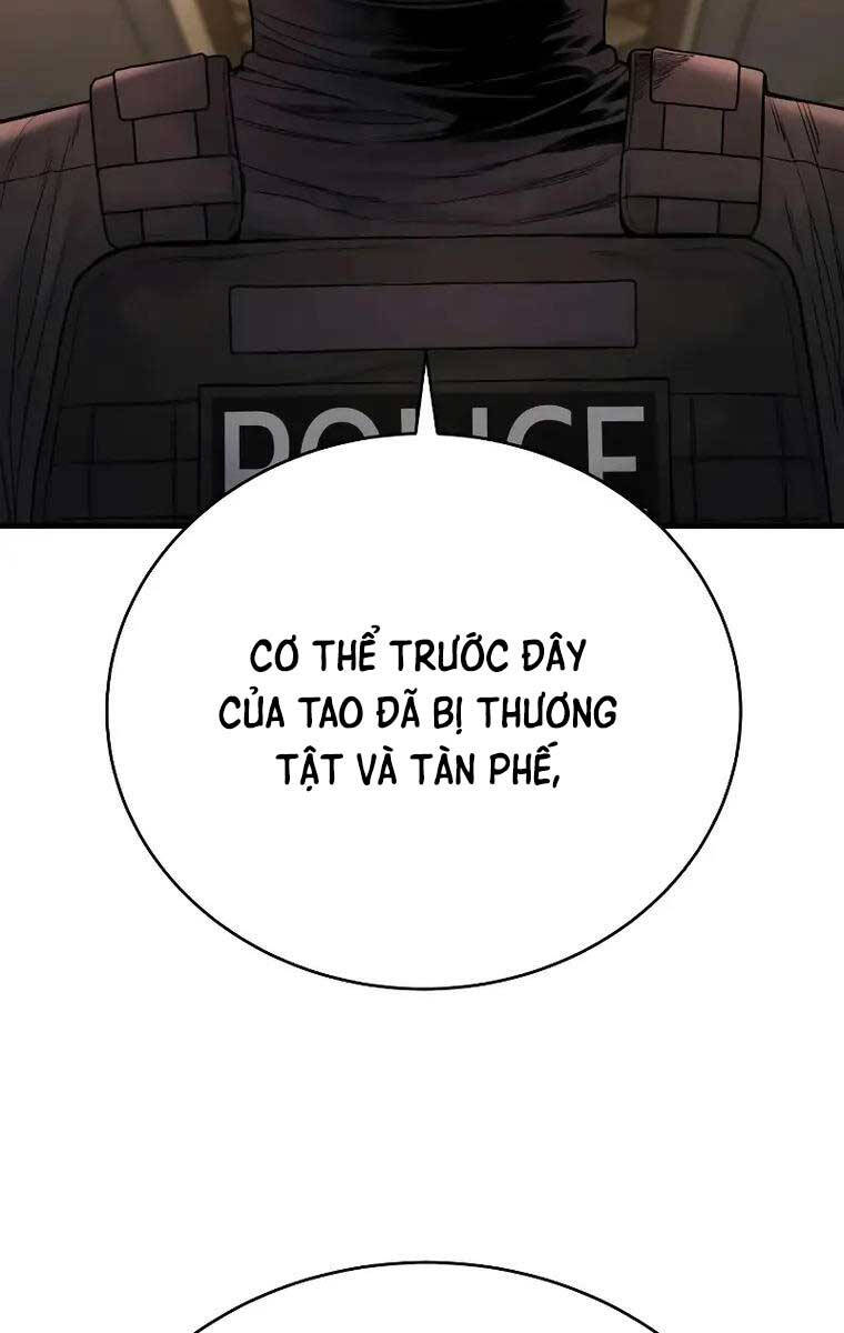 Cảnh Sát Báo Thù Chap 23 - Next Chap 24
