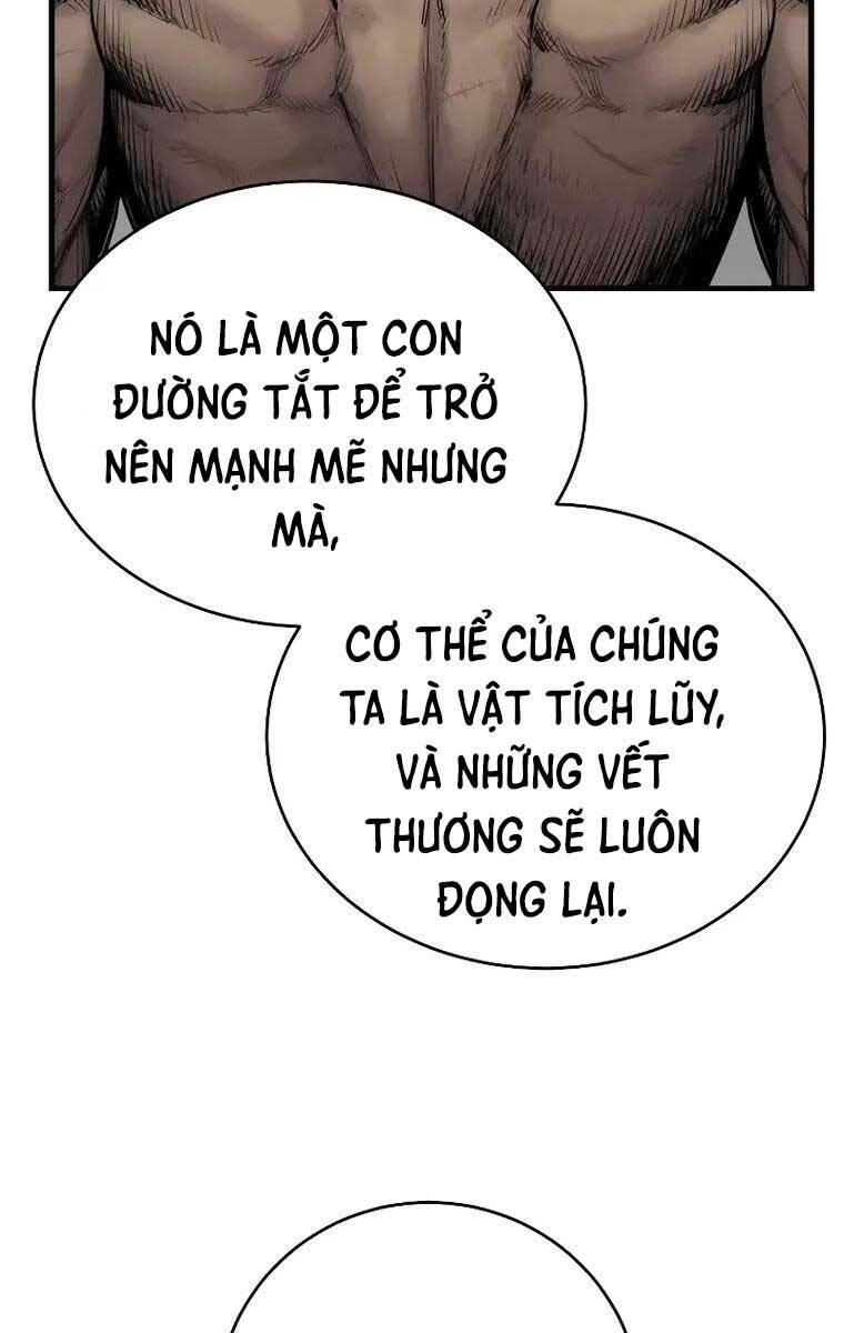 Cảnh Sát Báo Thù Chap 23 - Next Chap 24
