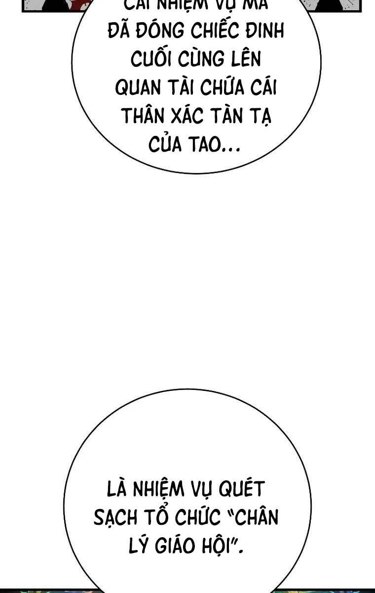 Cảnh Sát Báo Thù Chap 23 - Next Chap 24