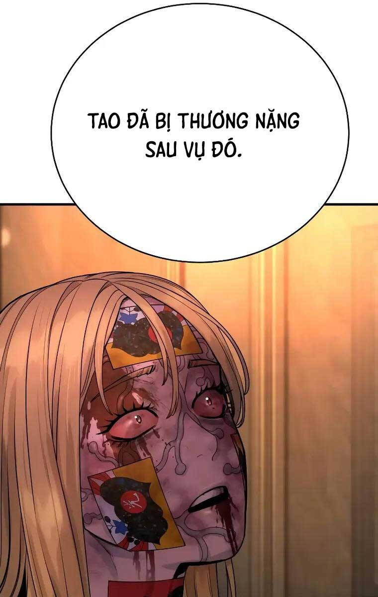 Cảnh Sát Báo Thù Chap 23 - Next Chap 24