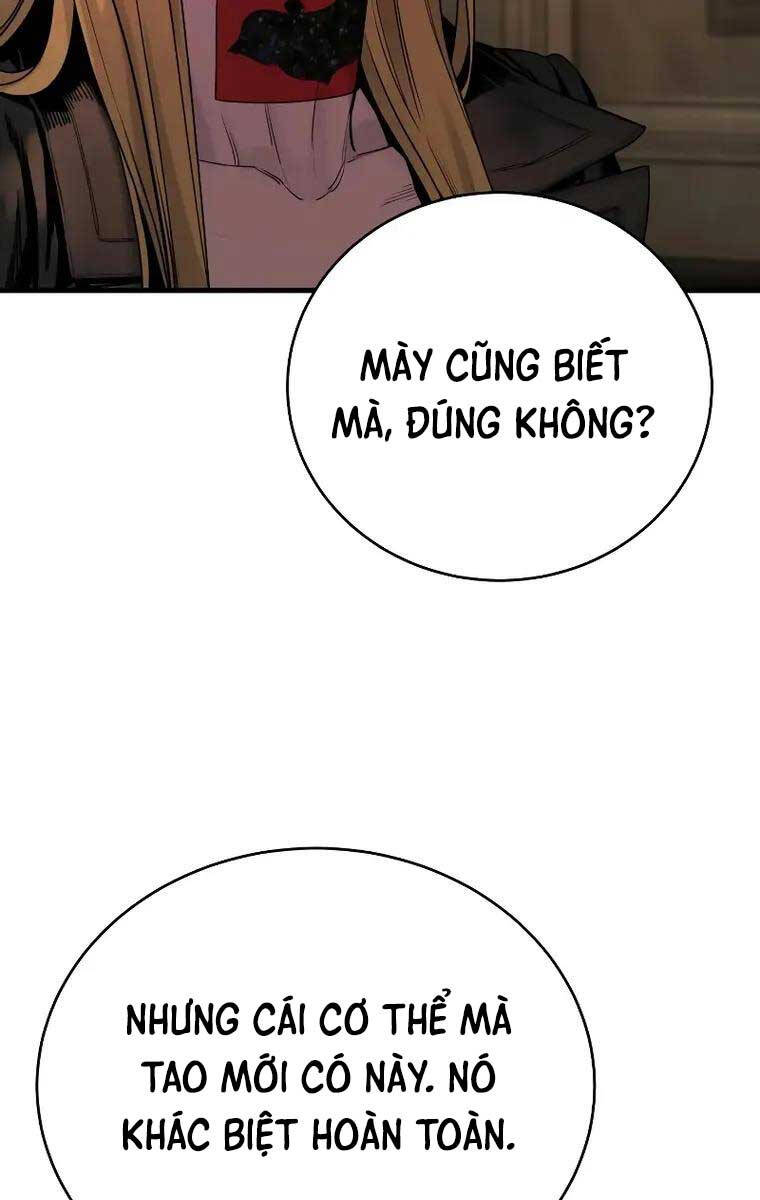 Cảnh Sát Báo Thù Chap 23 - Next Chap 24