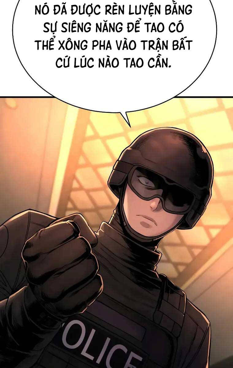 Cảnh Sát Báo Thù Chap 23 - Next Chap 24