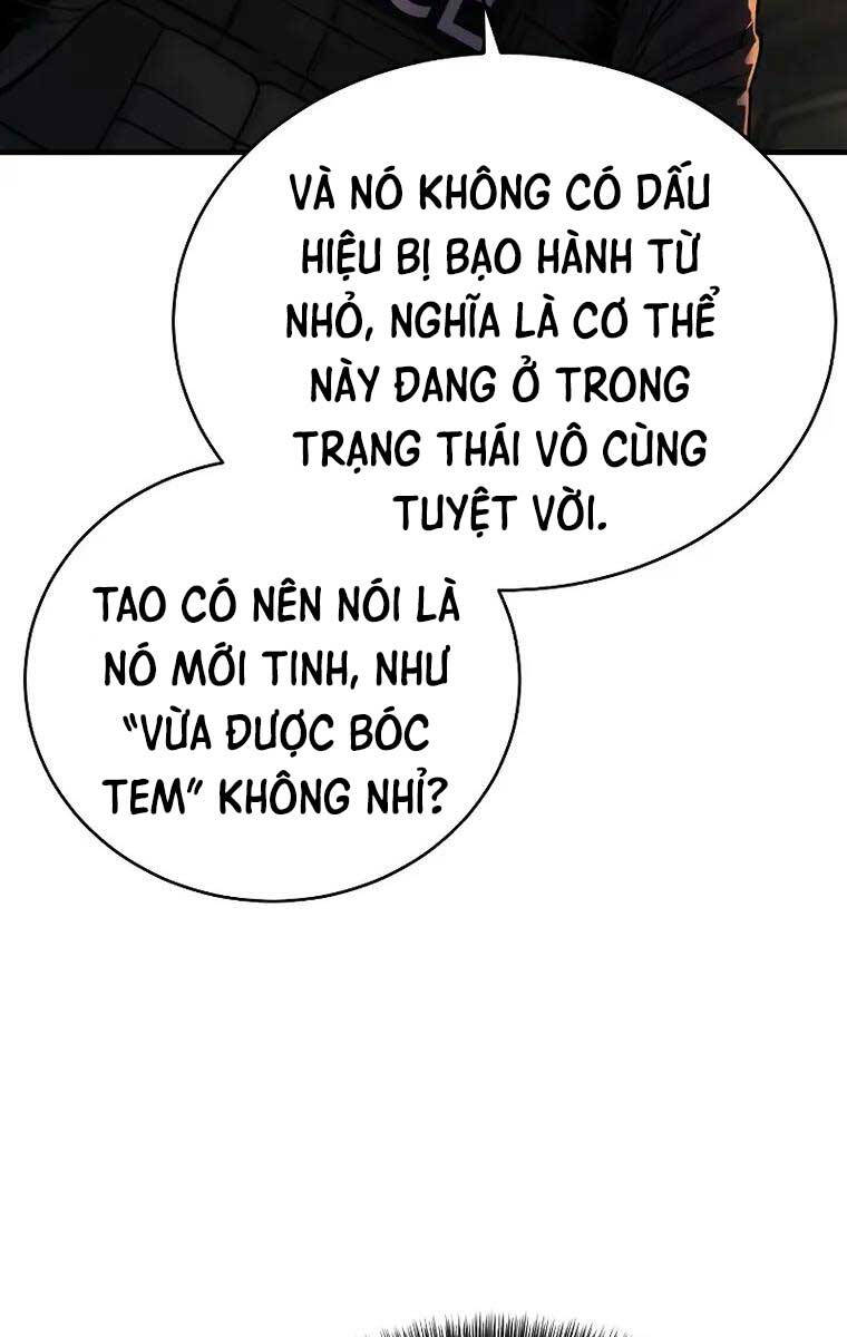 Cảnh Sát Báo Thù Chap 23 - Next Chap 24