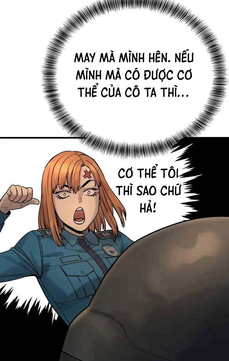 Cảnh Sát Báo Thù Chap 23 - Next Chap 24