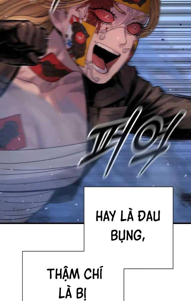 Cảnh Sát Báo Thù Chap 23 - Next Chap 24