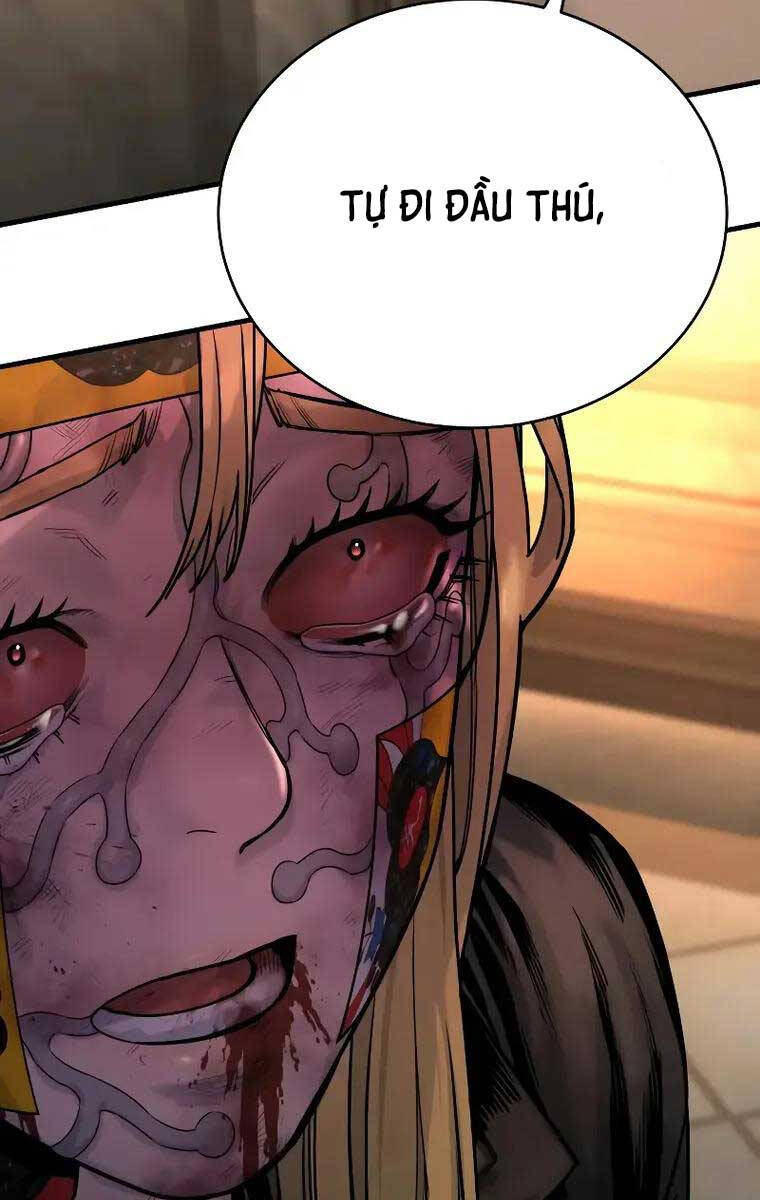 Cảnh Sát Báo Thù Chap 23 - Next Chap 24