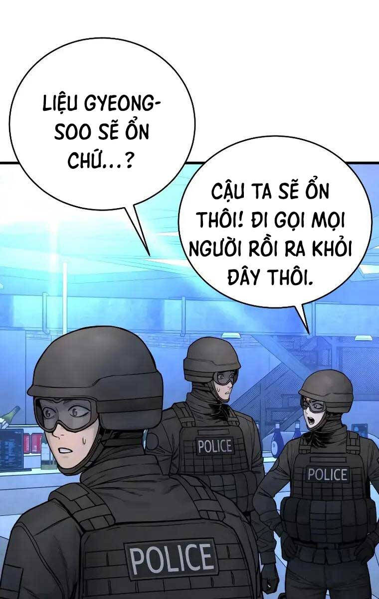 Cảnh Sát Báo Thù Chap 23 - Next Chap 24
