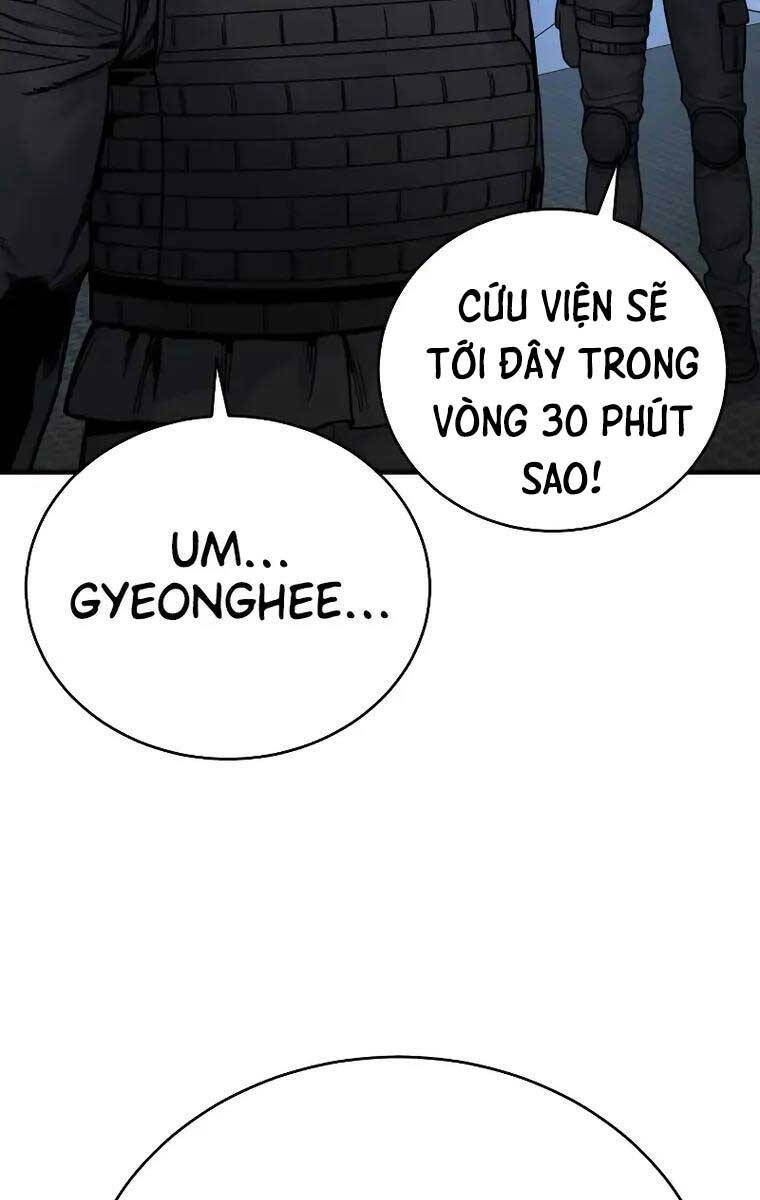 Cảnh Sát Báo Thù Chap 23 - Next Chap 24