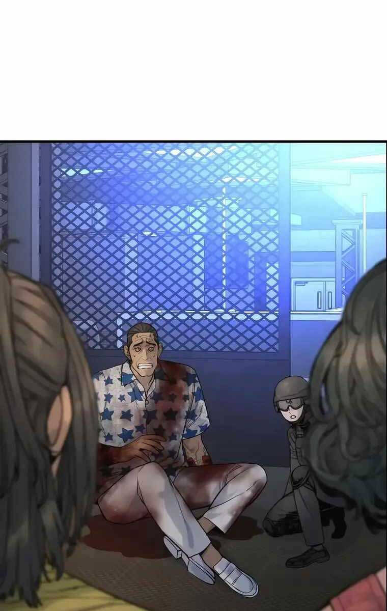 Cảnh Sát Báo Thù Chap 24 - Next Chap 25