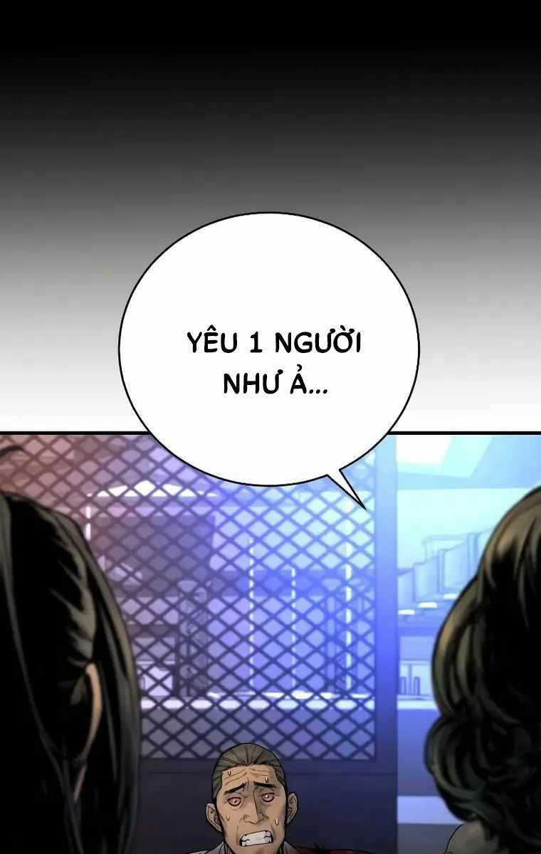 Cảnh Sát Báo Thù Chap 24 - Next Chap 25