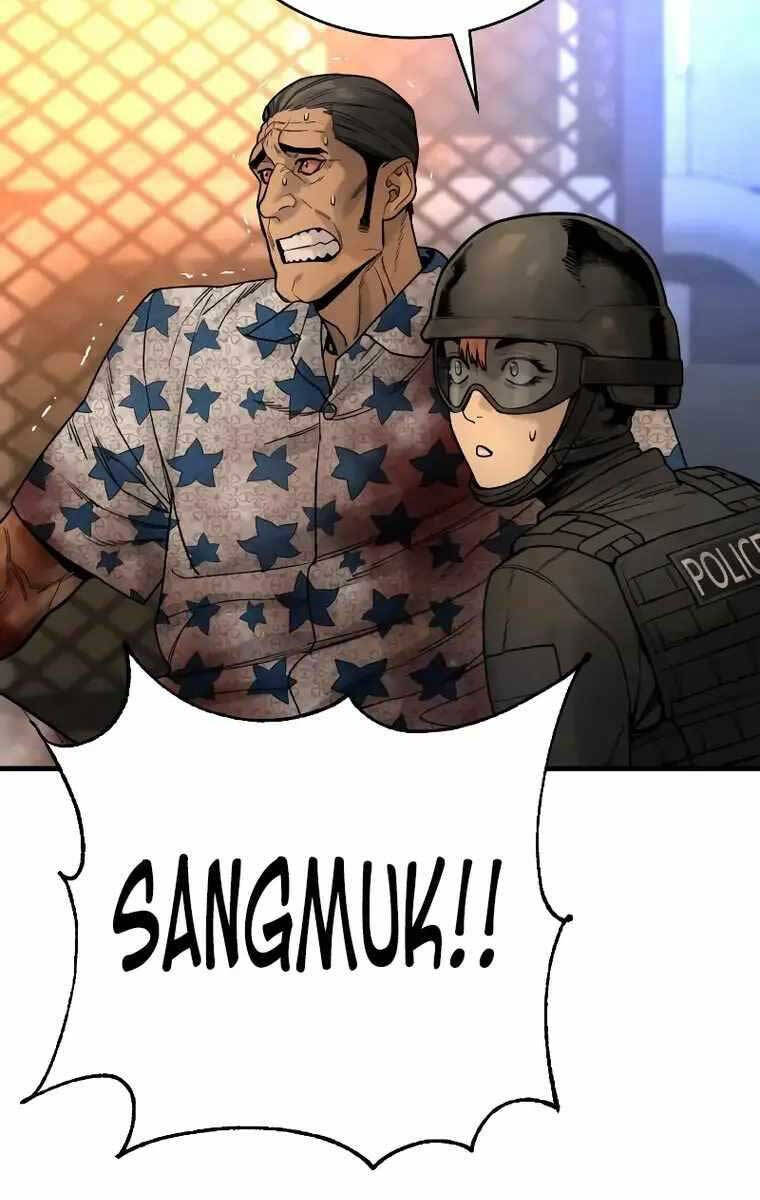 Cảnh Sát Báo Thù Chap 24 - Next Chap 25