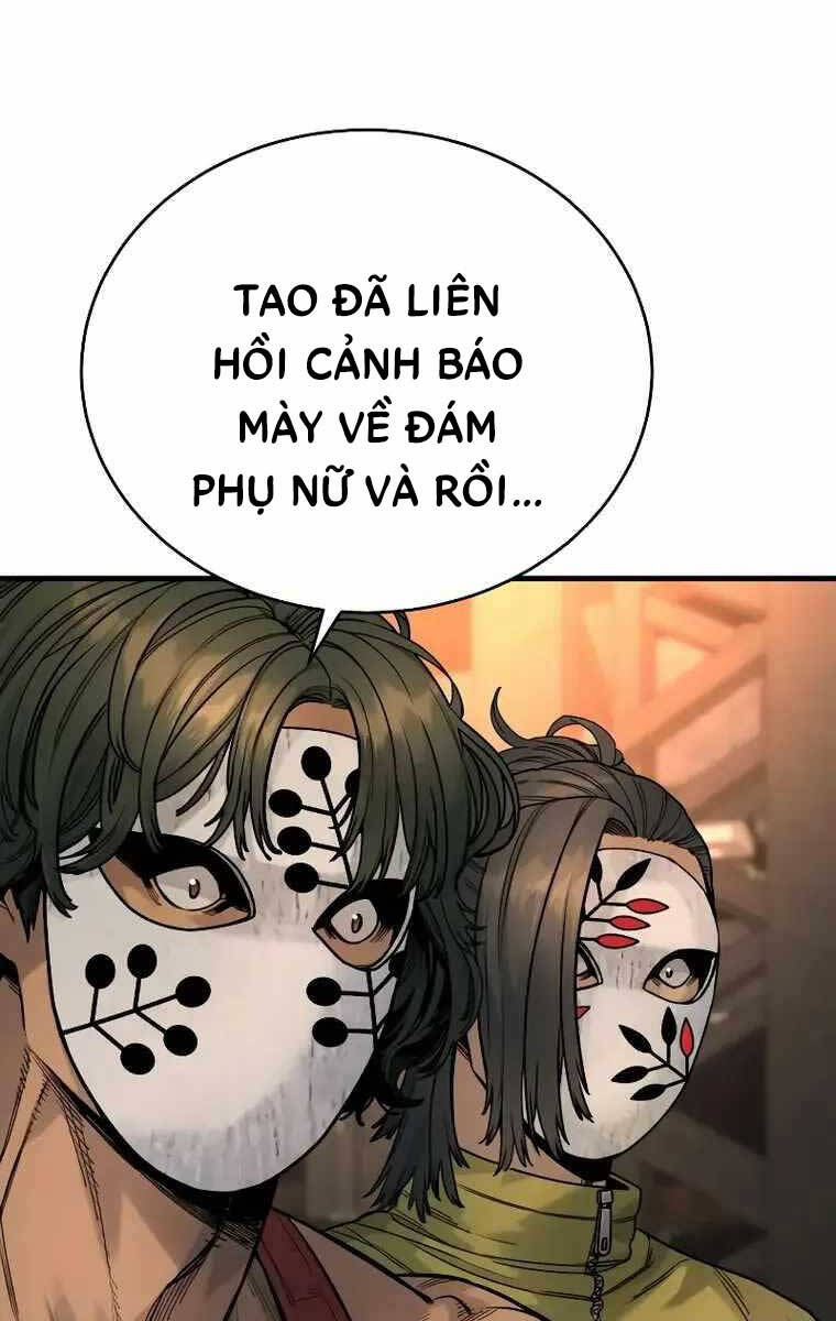 Cảnh Sát Báo Thù Chap 24 - Next Chap 25