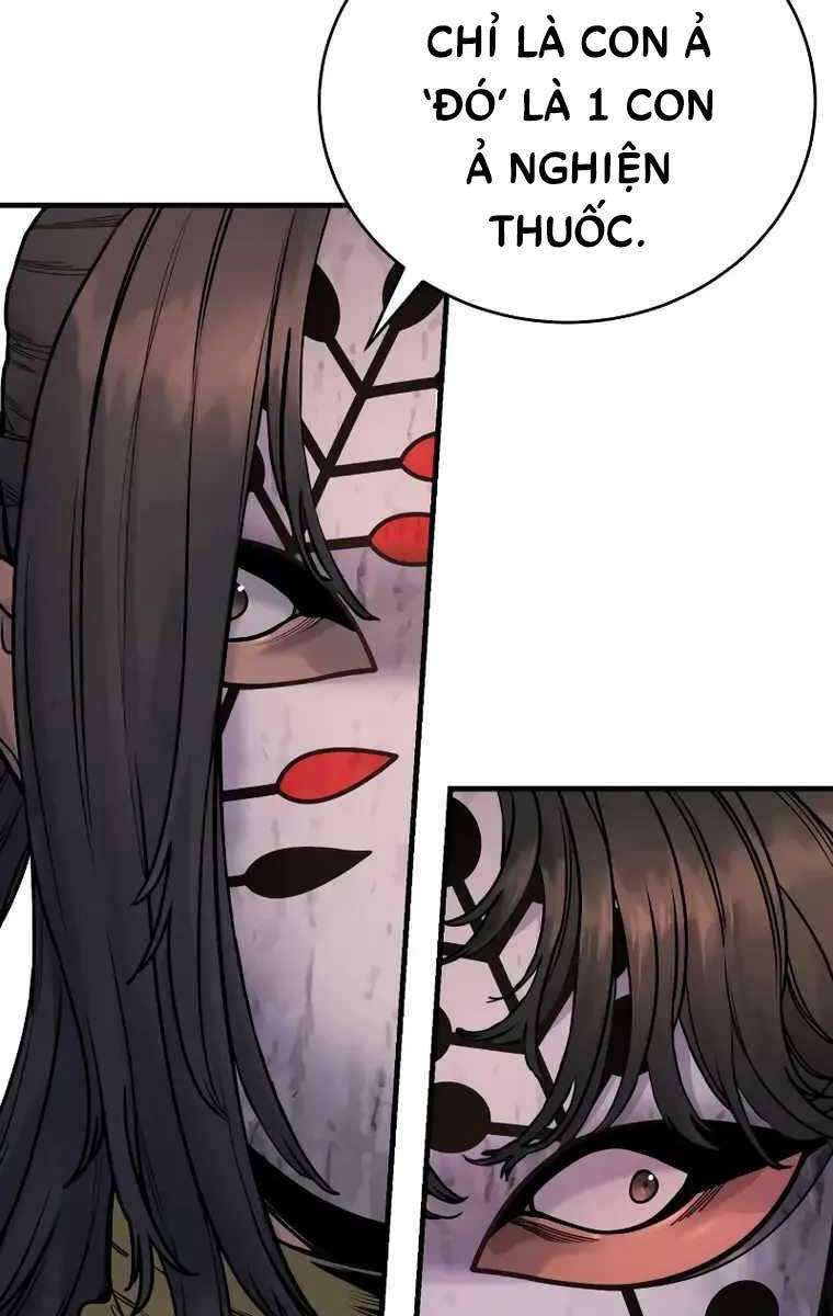 Cảnh Sát Báo Thù Chap 24 - Next Chap 25