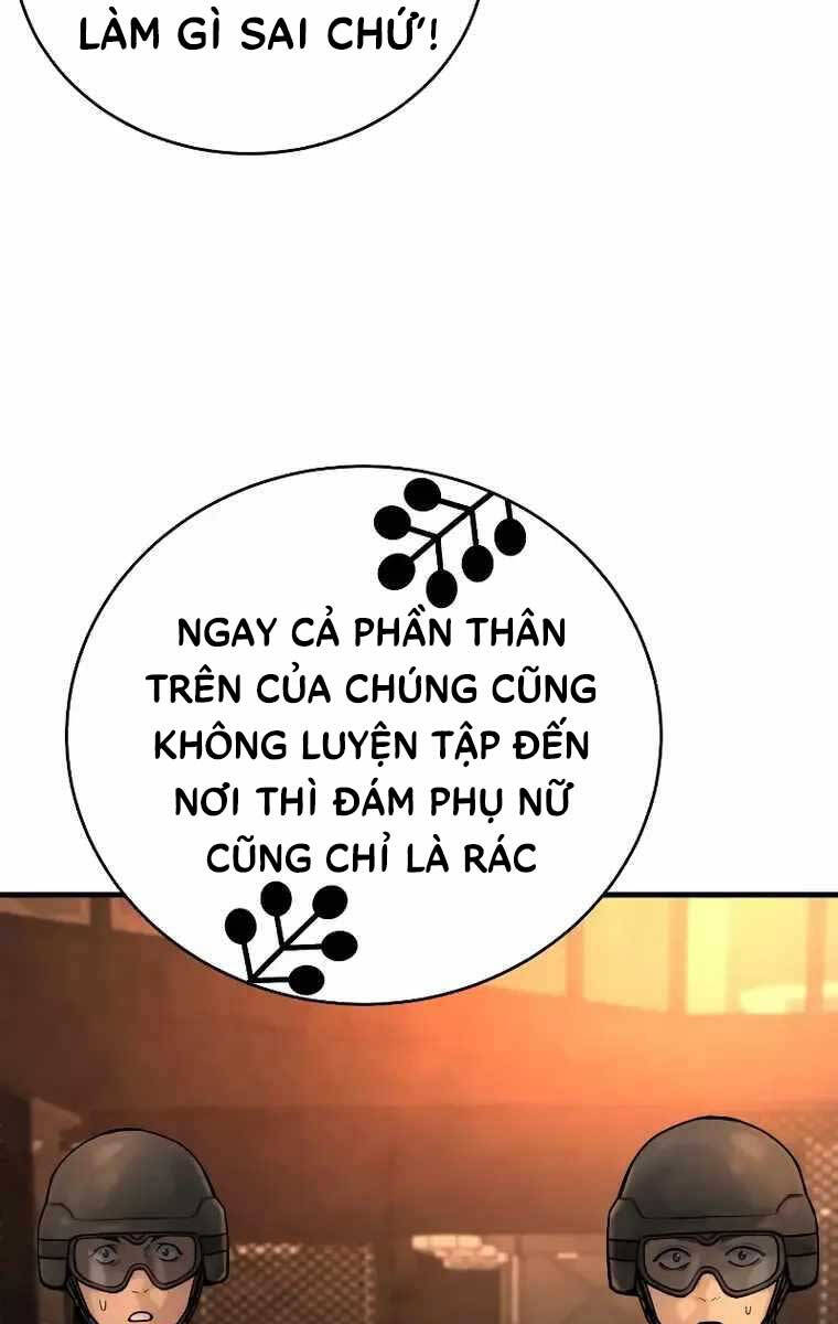 Cảnh Sát Báo Thù Chap 24 - Next Chap 25