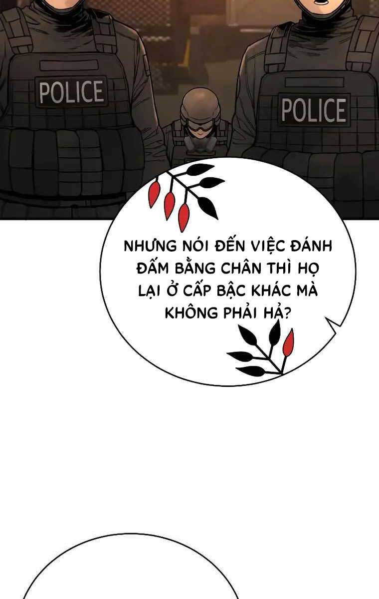 Cảnh Sát Báo Thù Chap 24 - Next Chap 25