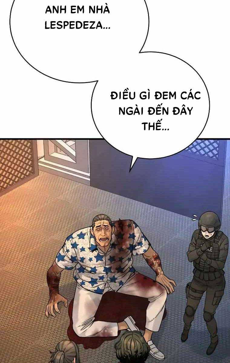 Cảnh Sát Báo Thù Chap 24 - Next Chap 25