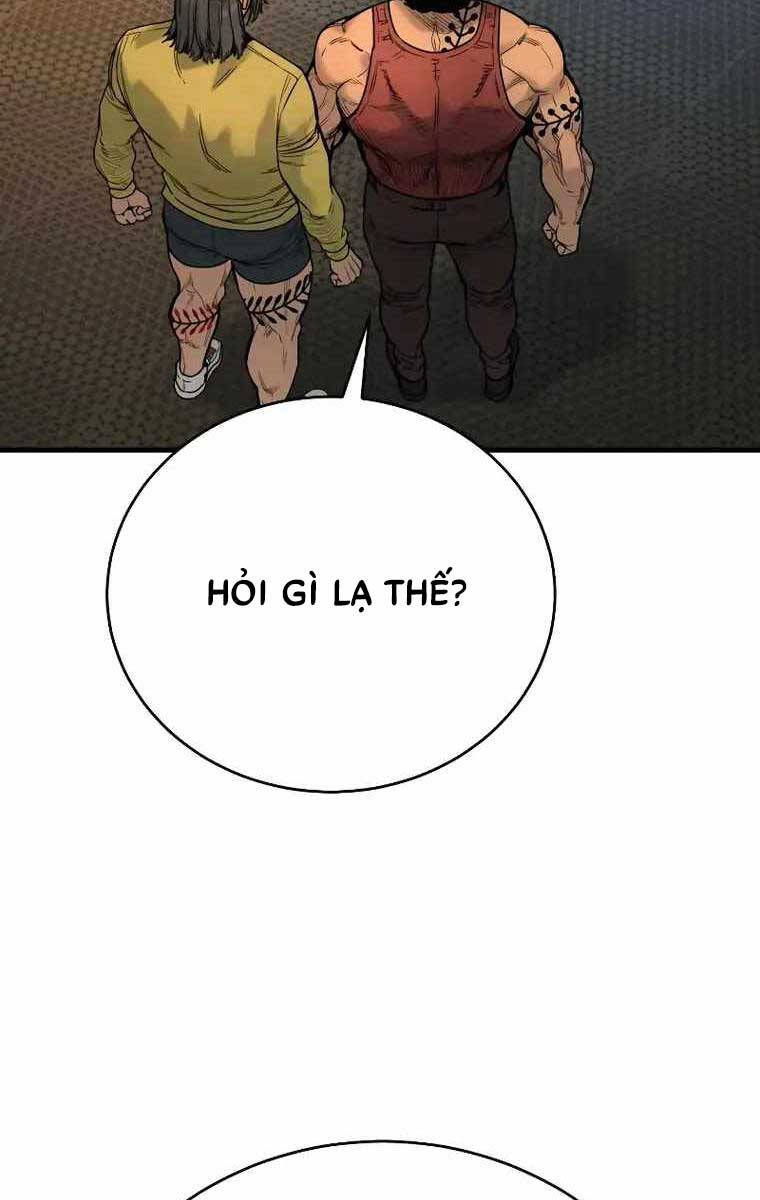Cảnh Sát Báo Thù Chap 24 - Next Chap 25