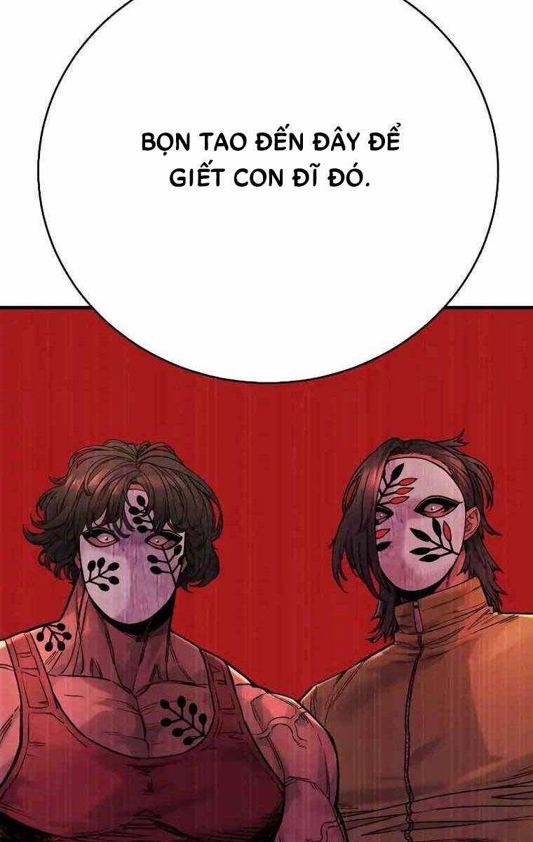 Cảnh Sát Báo Thù Chap 24 - Next Chap 25