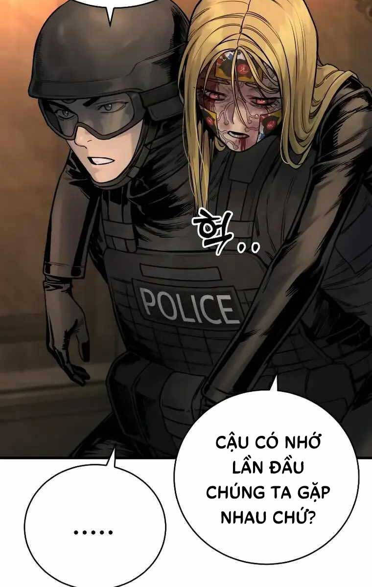 Cảnh Sát Báo Thù Chap 24 - Next Chap 25