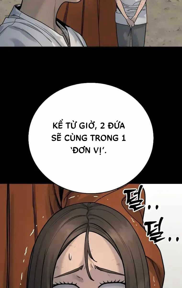 Cảnh Sát Báo Thù Chap 24 - Next Chap 25