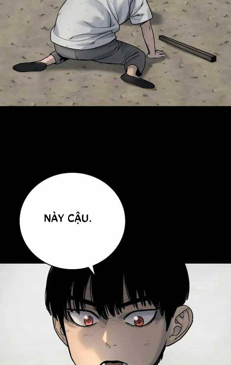 Cảnh Sát Báo Thù Chap 24 - Next Chap 25