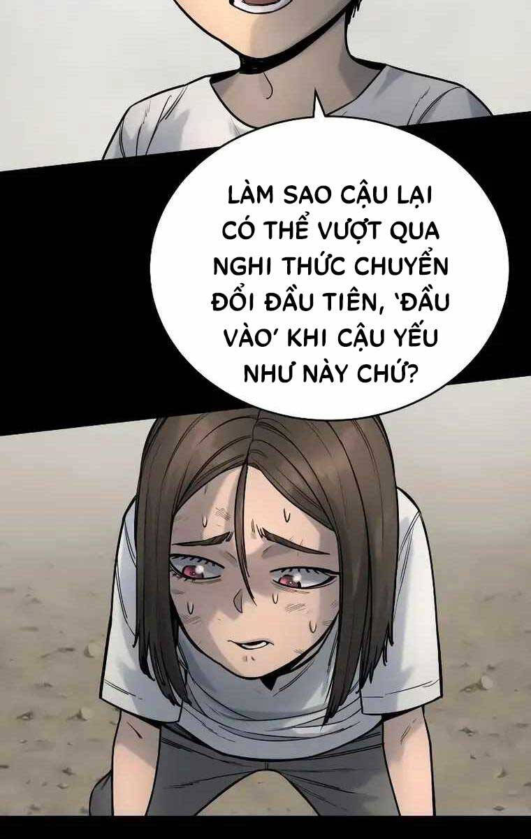 Cảnh Sát Báo Thù Chap 24 - Next Chap 25