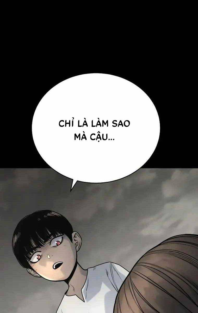 Cảnh Sát Báo Thù Chap 24 - Next Chap 25