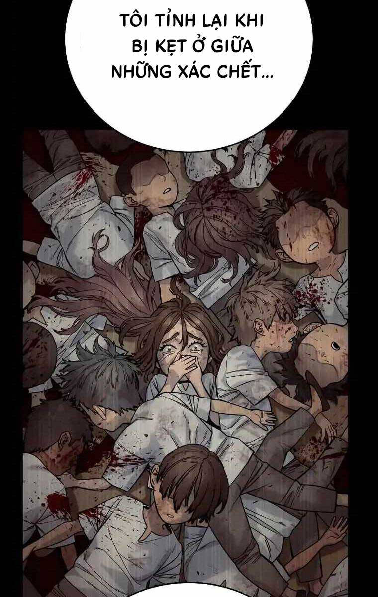 Cảnh Sát Báo Thù Chap 24 - Next Chap 25