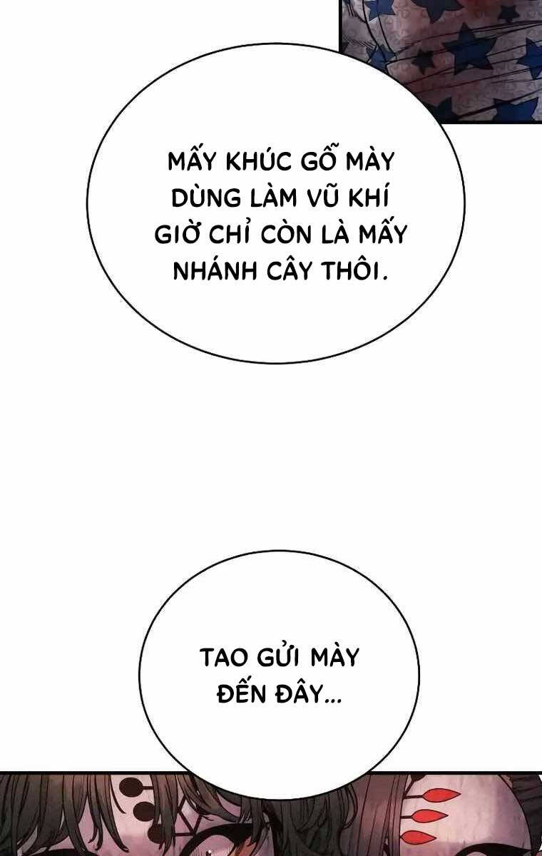 Cảnh Sát Báo Thù Chap 24 - Next Chap 25