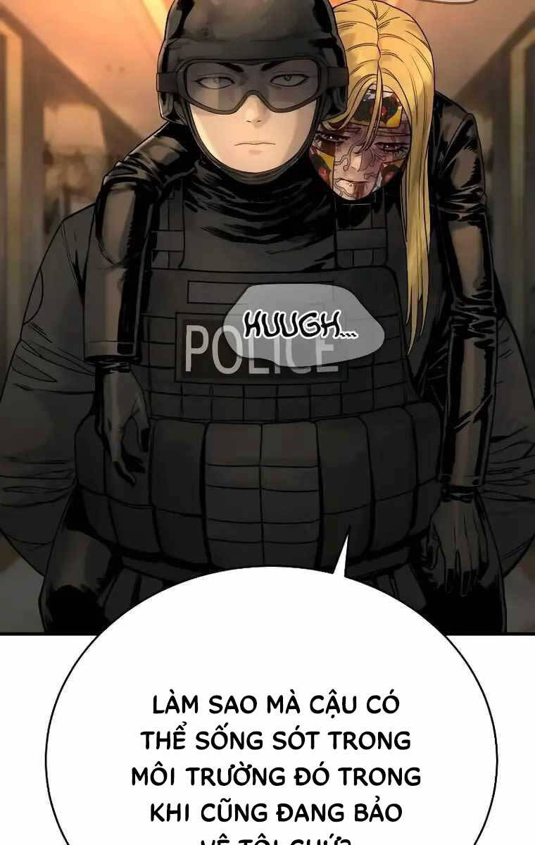 Cảnh Sát Báo Thù Chap 24 - Next Chap 25