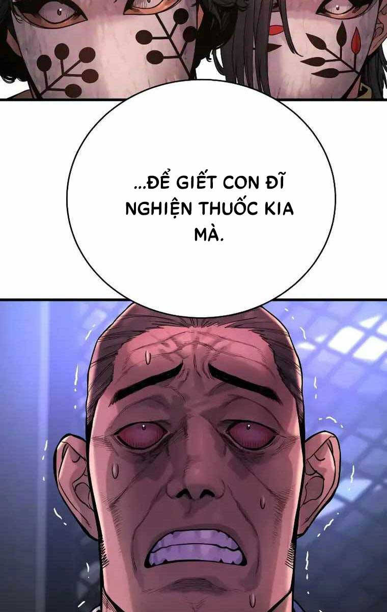 Cảnh Sát Báo Thù Chap 24 - Next Chap 25