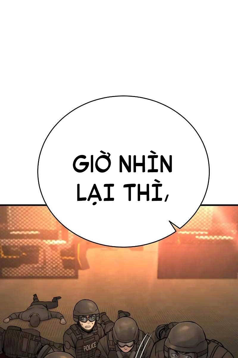 Cảnh Sát Báo Thù Chap 25 - Next Chap 26