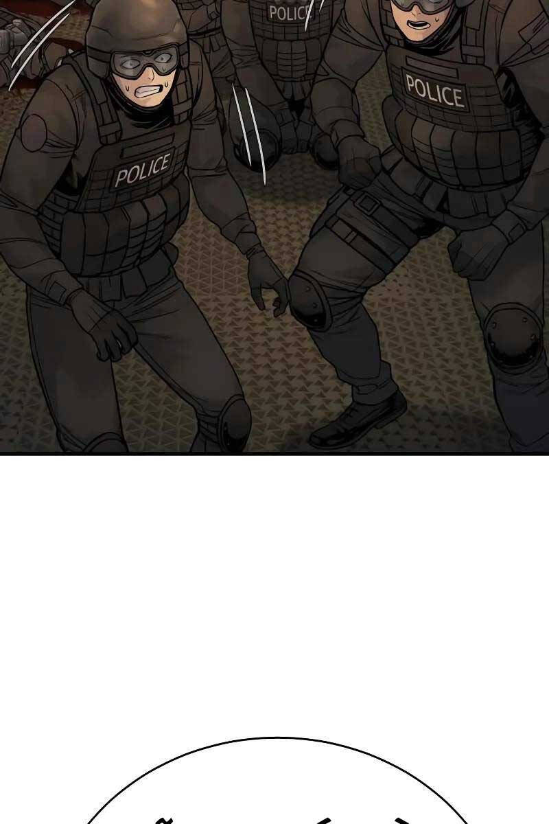 Cảnh Sát Báo Thù Chap 25 - Next Chap 26