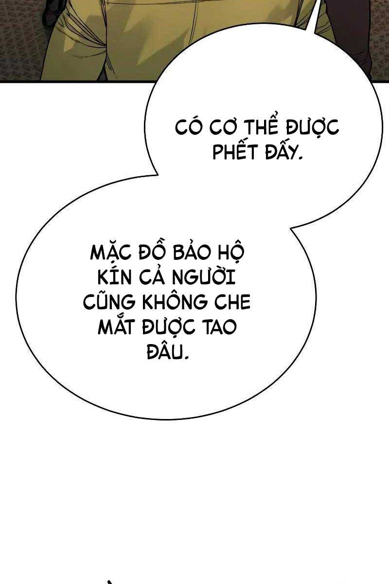 Cảnh Sát Báo Thù Chap 25 - Next Chap 26