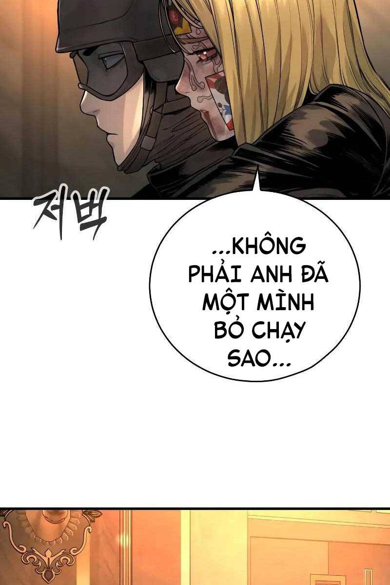 Cảnh Sát Báo Thù Chap 25 - Next Chap 26