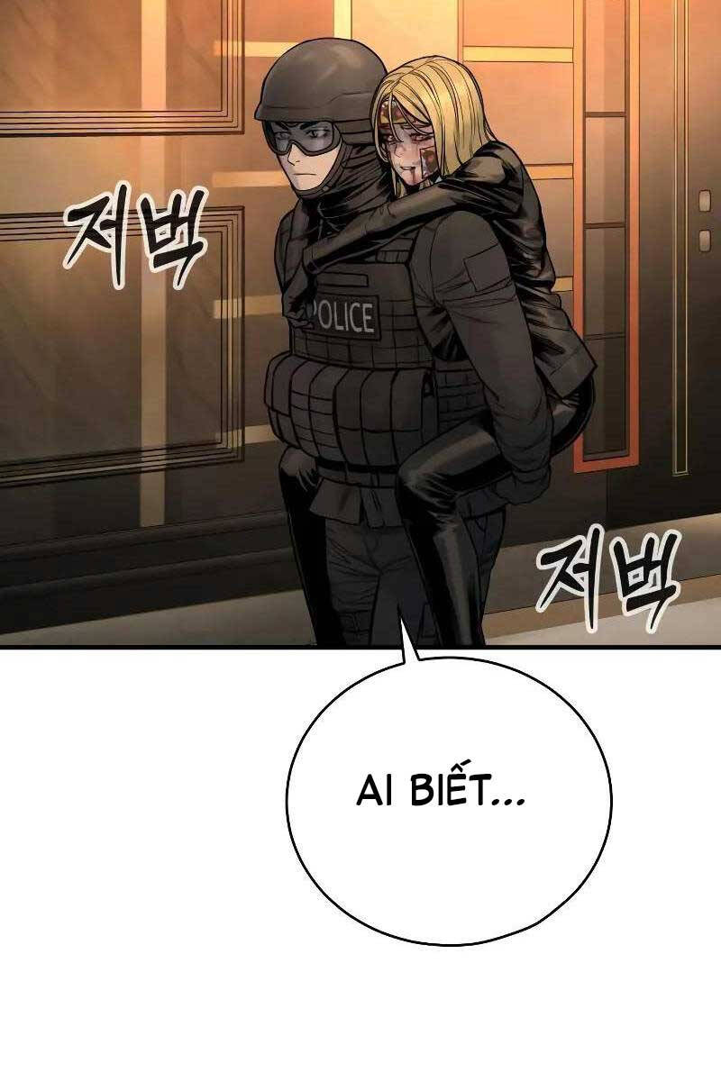 Cảnh Sát Báo Thù Chap 25 - Next Chap 26