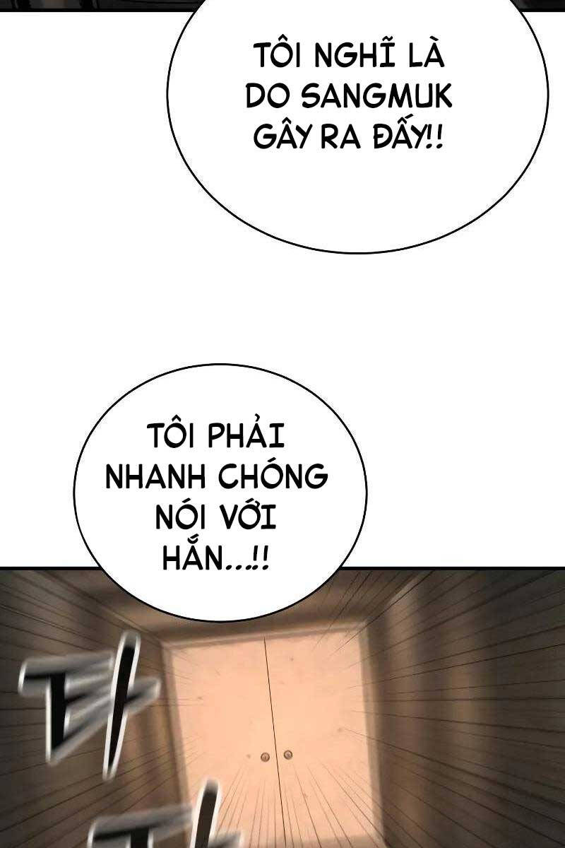 Cảnh Sát Báo Thù Chap 25 - Next Chap 26