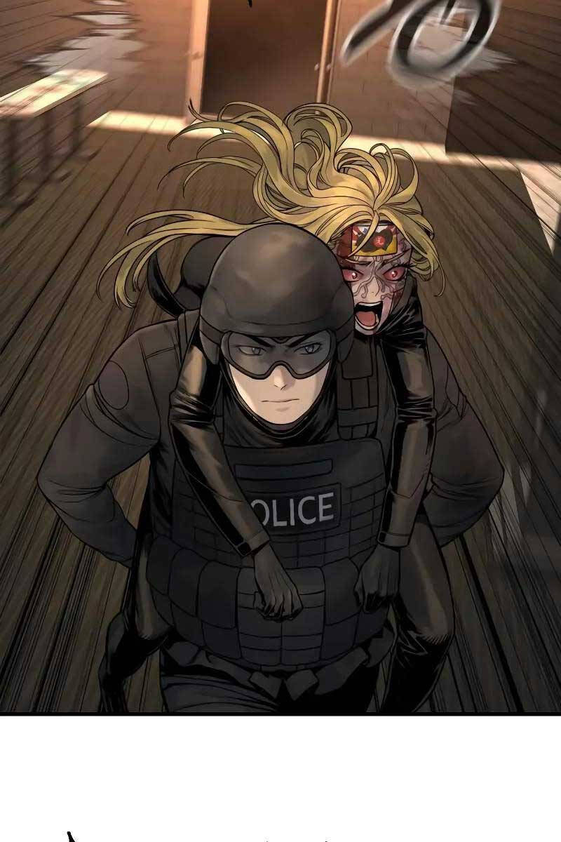 Cảnh Sát Báo Thù Chap 25 - Next Chap 26